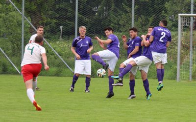 Nur noch 3-mal schlafen…