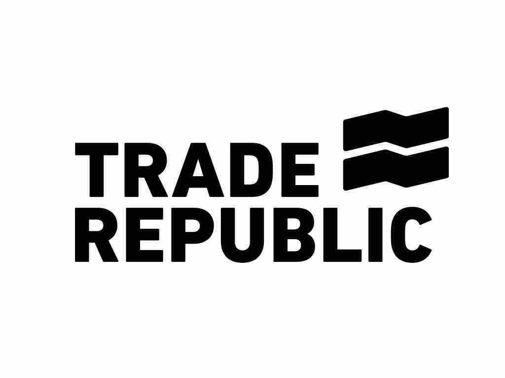 Trade-Republic-Logo